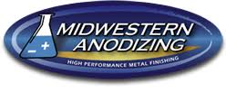 midwestern anodizing